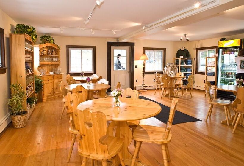 هتل Trapp Family Lodge