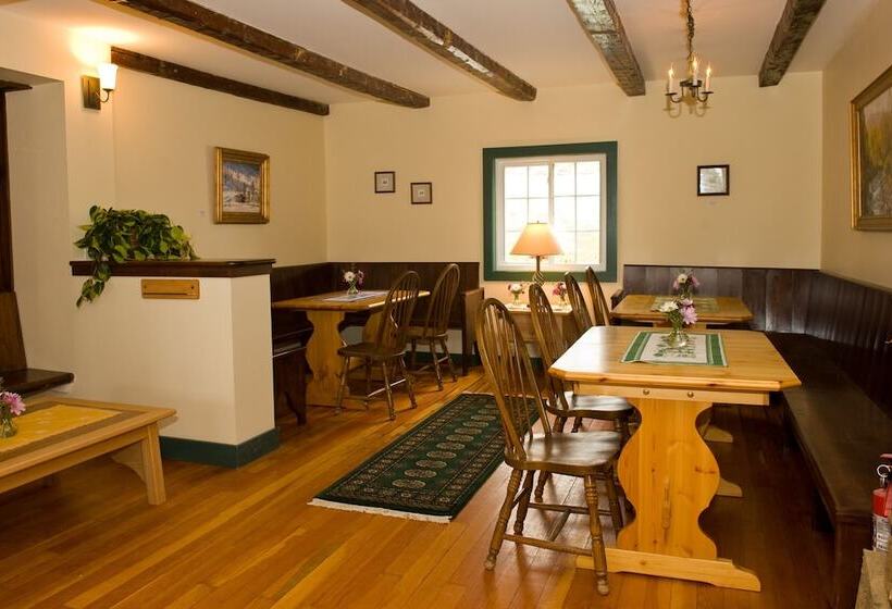 هتل Trapp Family Lodge