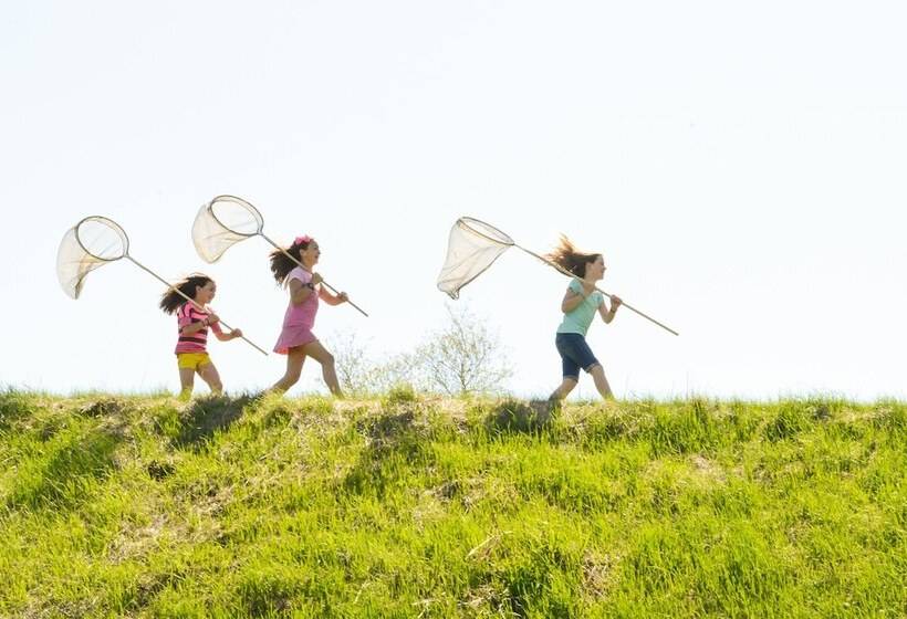 هتل Trapp Family Lodge