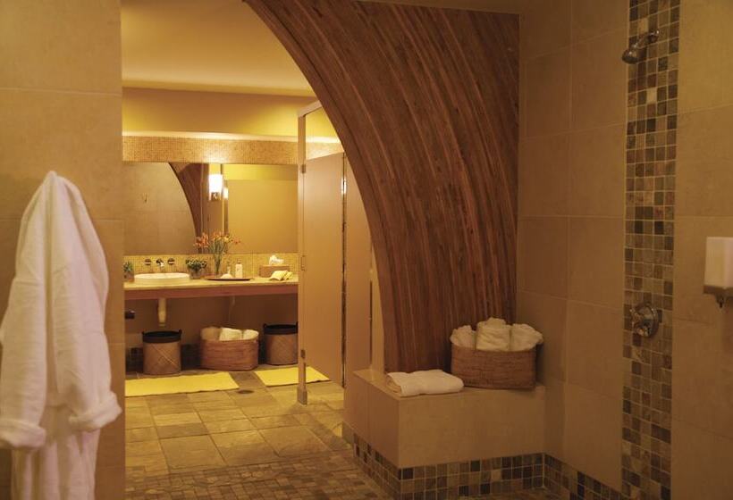 هتل Trapp Family Lodge