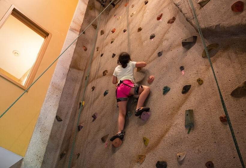 هتل Trapp Family Lodge