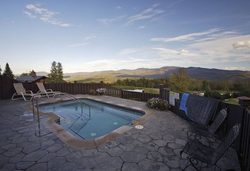 هتل Trapp Family Lodge