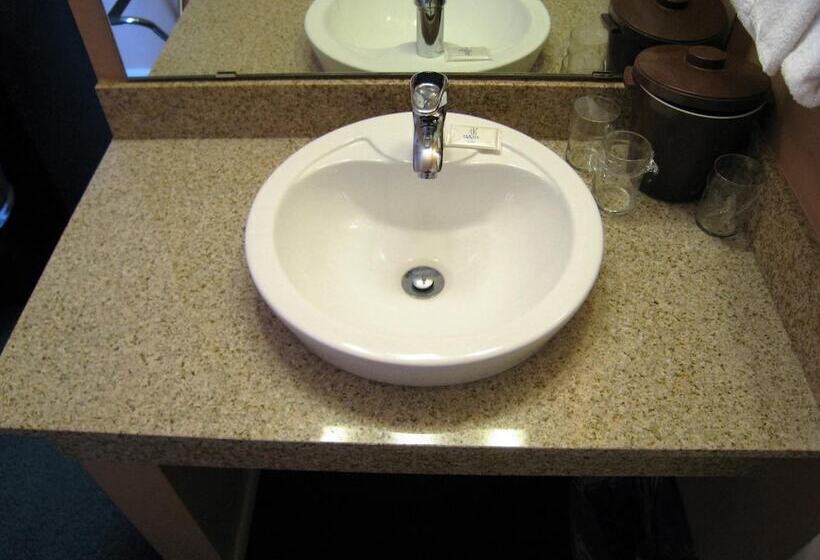 Travelers Lodge Motel Marshall