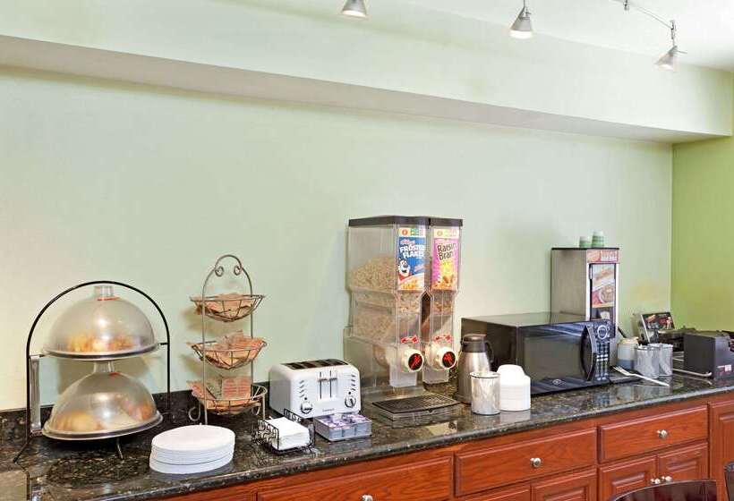 فندق Travelodge By Wyndham Banning Casino And Outlet Mall