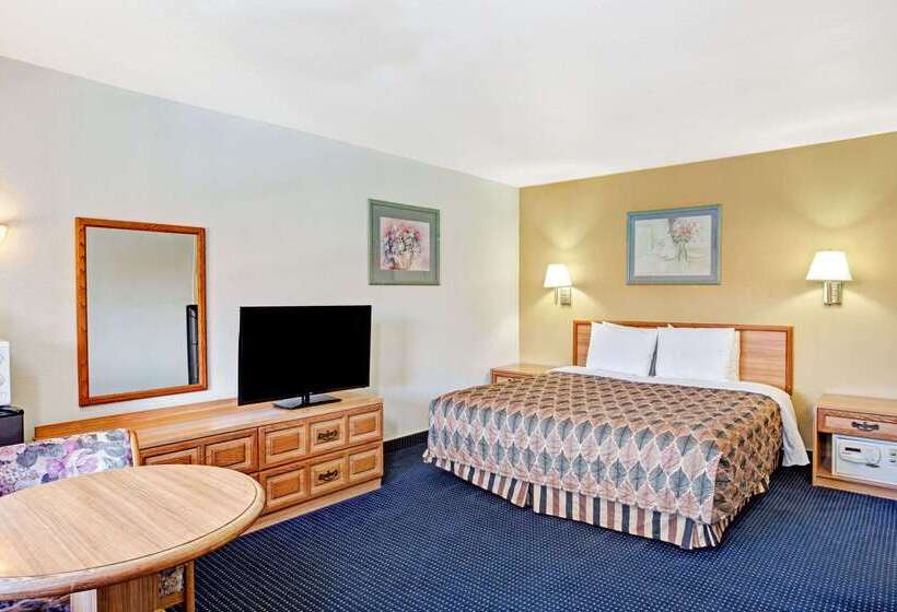 فندق Travelodge By Wyndham Banning Casino And Outlet Mall