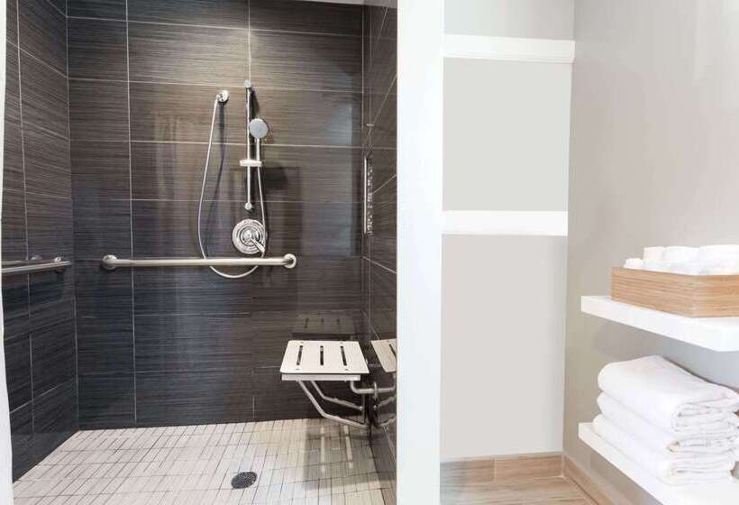 فندق Sather Berkeley   Surestay Collection By Best Western