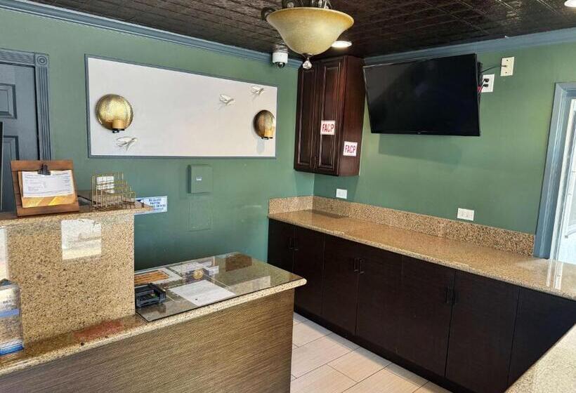 فندق Sather Berkeley   Surestay Collection By Best Western