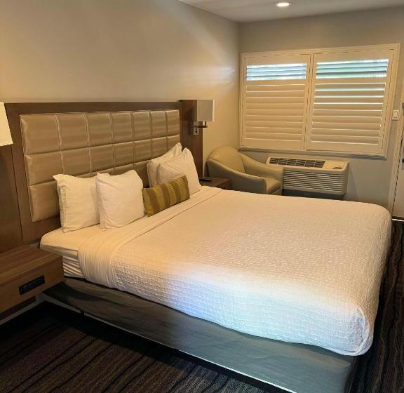 فندق Sather Berkeley   Surestay Collection By Best Western