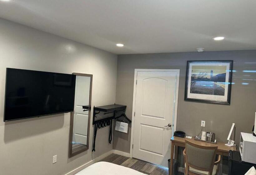 فندق Sather Berkeley   Surestay Collection By Best Western