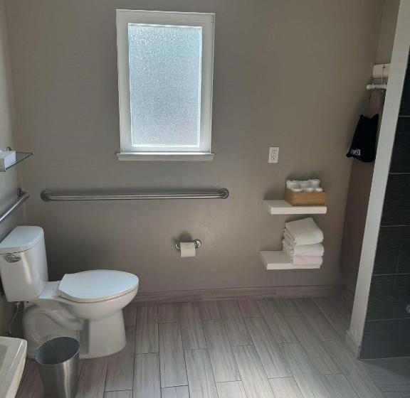 فندق Sather Berkeley   Surestay Collection By Best Western