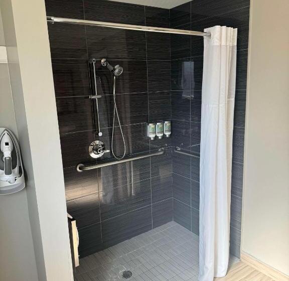 فندق Sather Berkeley   Surestay Collection By Best Western