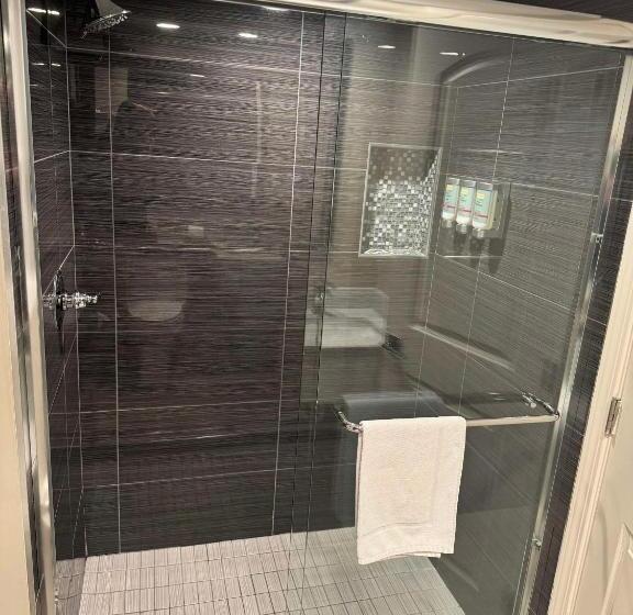 فندق Sather Berkeley   Surestay Collection By Best Western