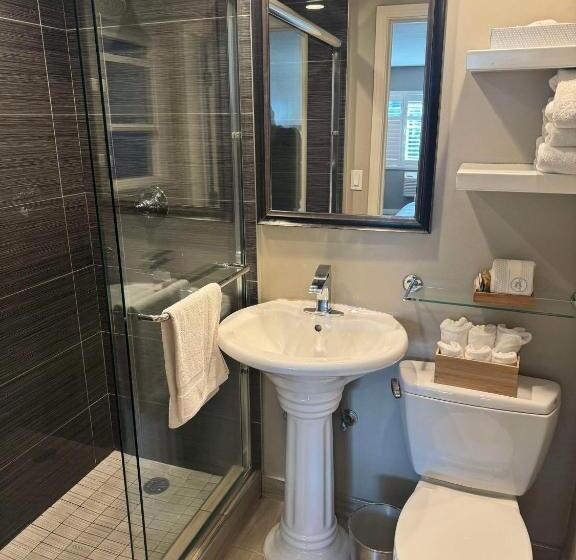 فندق Sather Berkeley   Surestay Collection By Best Western