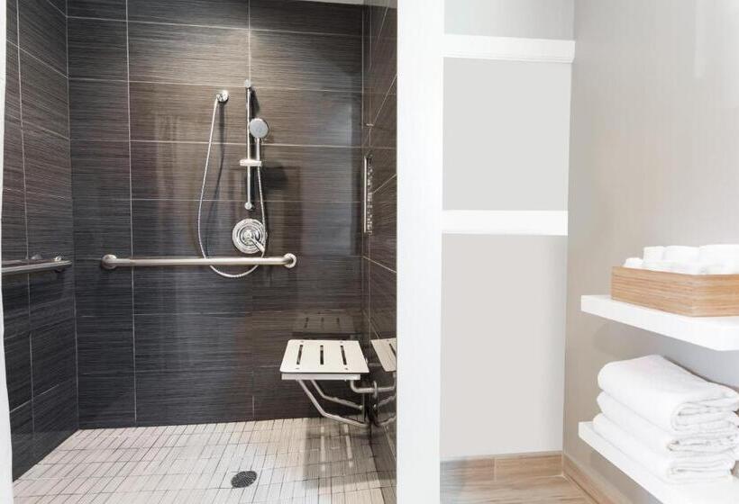 فندق Sather Berkeley   Surestay Collection By Best Western