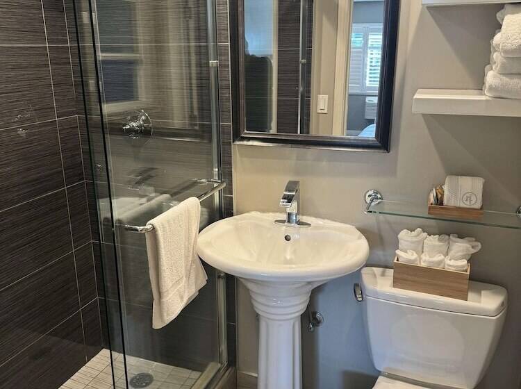 فندق Sather Berkeley   Surestay Collection By Best Western