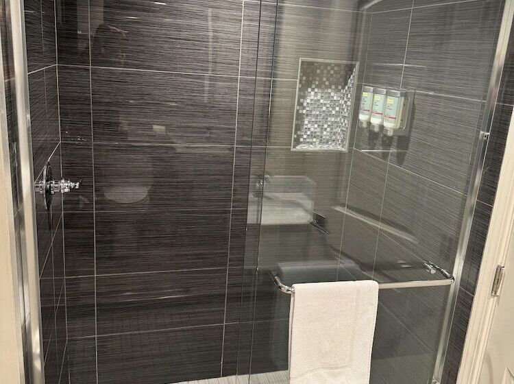 فندق Sather Berkeley   Surestay Collection By Best Western