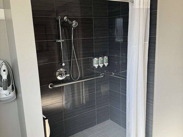 فندق Sather Berkeley   Surestay Collection By Best Western