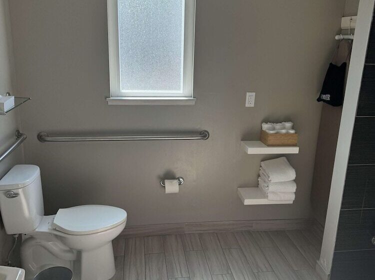 فندق Sather Berkeley   Surestay Collection By Best Western