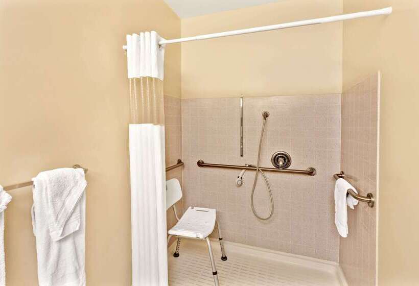 هتل Travelodge By Wyndham Burbankglendale