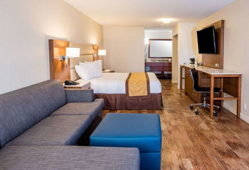 فندق Travelodge By Wyndham Culver City