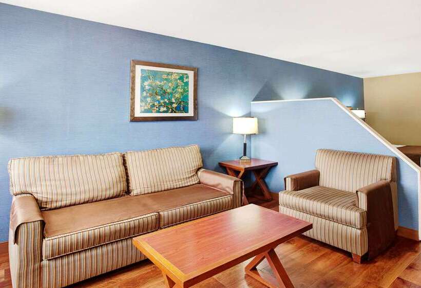 فندق Travelodge By Wyndham Culver City