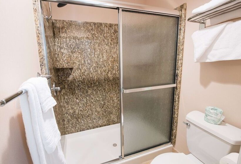 فندق Travelodge By Wyndham Culver City