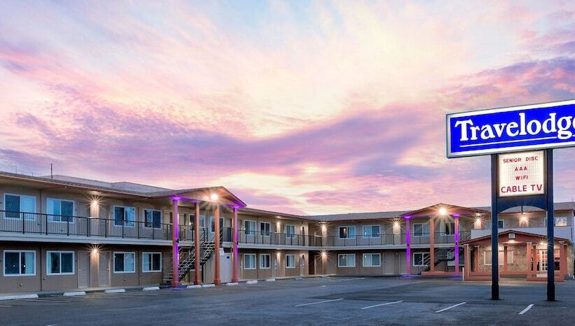 فندق Travelodge By Wyndham Eureka