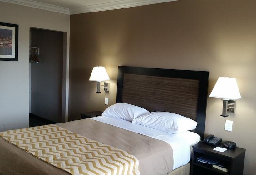 فندق Travelodge By Wyndham Eureka