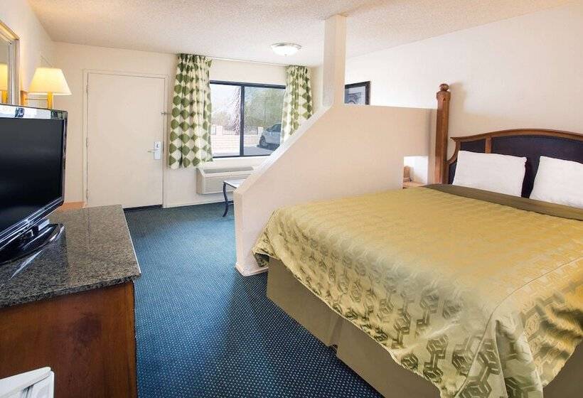 فندق Travelodge By Wyndham Indio