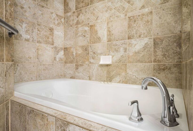 호텔 Travelodge By Wyndham Las Vegas