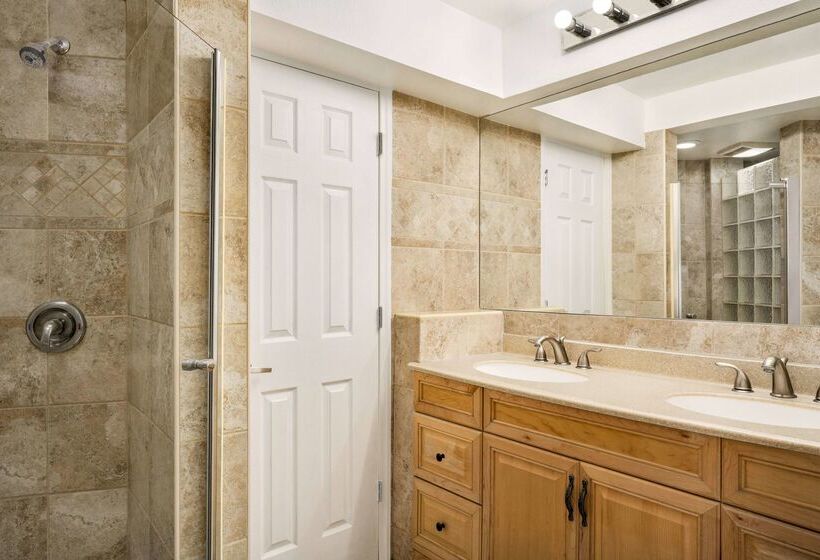 호텔 Travelodge By Wyndham Las Vegas