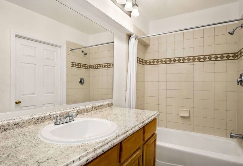 호텔 Travelodge By Wyndham Las Vegas