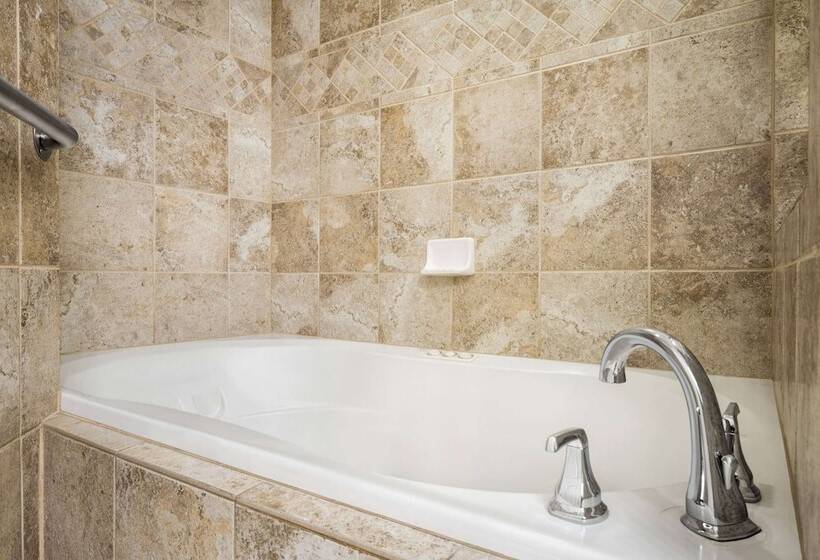 호텔 Travelodge By Wyndham Las Vegas