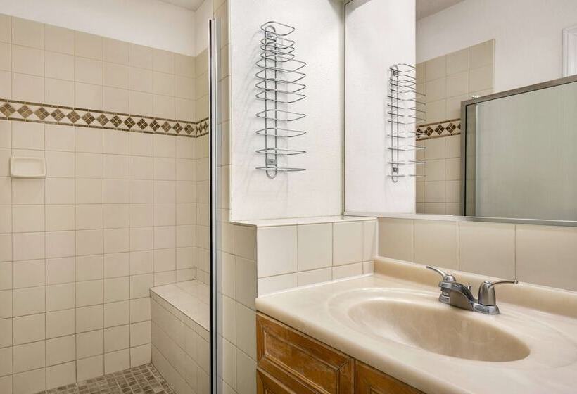 호텔 Travelodge By Wyndham Las Vegas