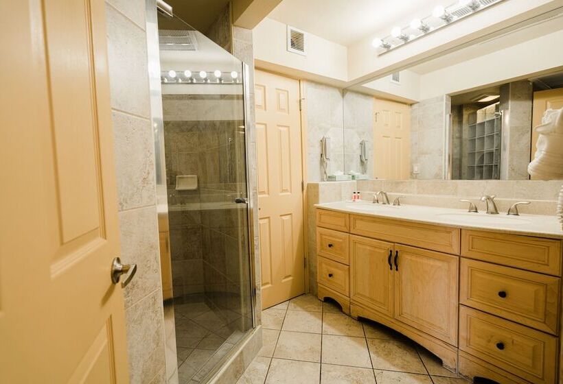 호텔 Travelodge By Wyndham Las Vegas