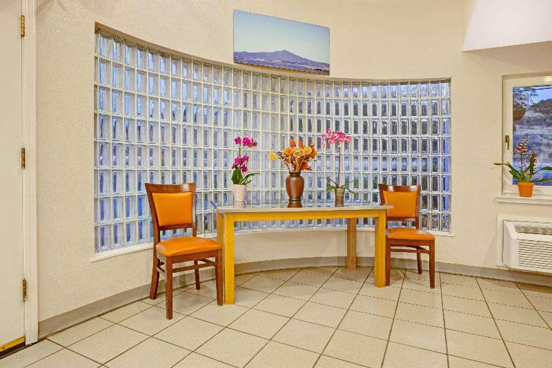 Отель Travelodge By Wyndham Mill Valley/sausalito