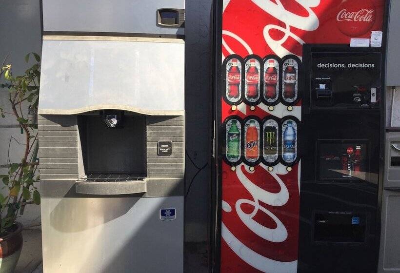 هتل Travelodge By Wyndham Mill Valley/sausalito