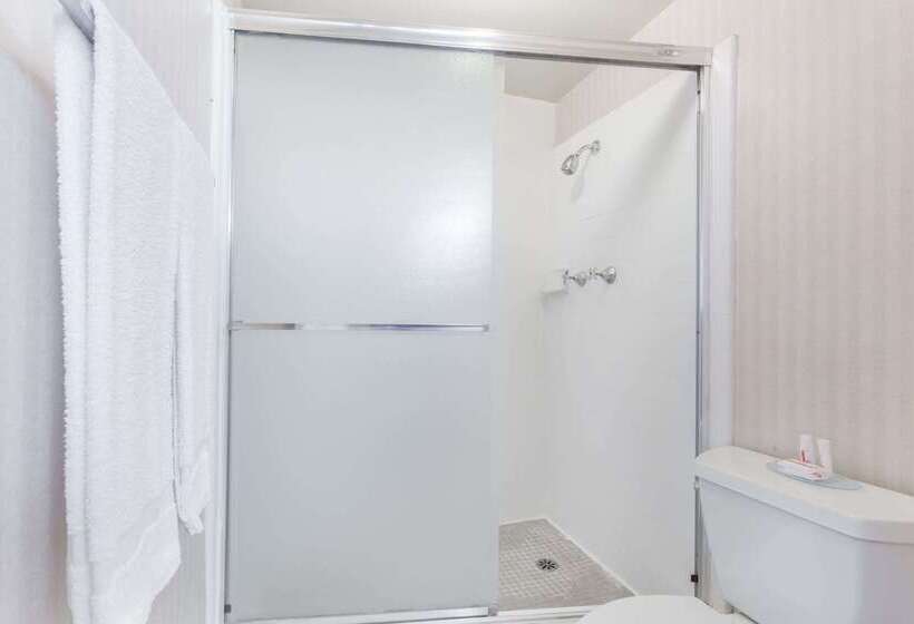 هتل Travelodge By Wyndham San Francisco Airport North