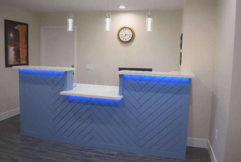 فندق Travelodge By Wyndham Santa Rosa Wine Country