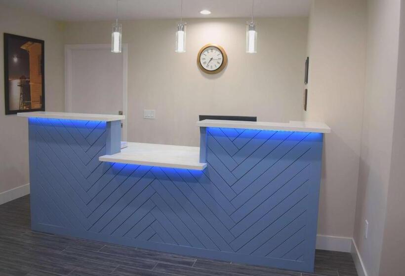 فندق Travelodge By Wyndham Santa Rosa Wine Country