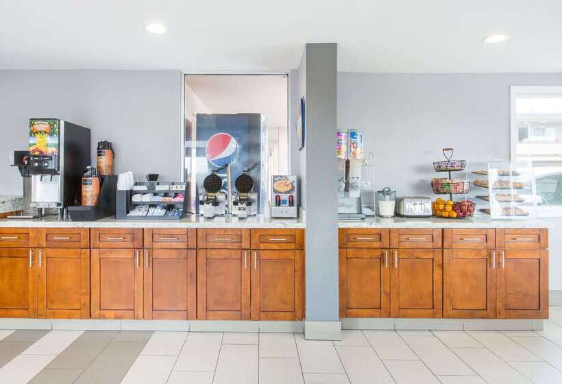 فندق Travelodge By Wyndham Williams Grand Canyon