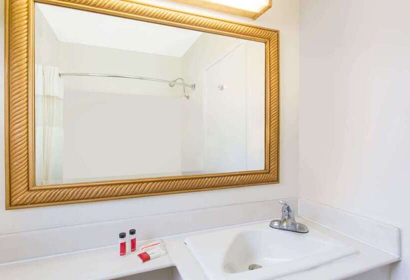 فندق Travelodge By Wyndham Williams Grand Canyon