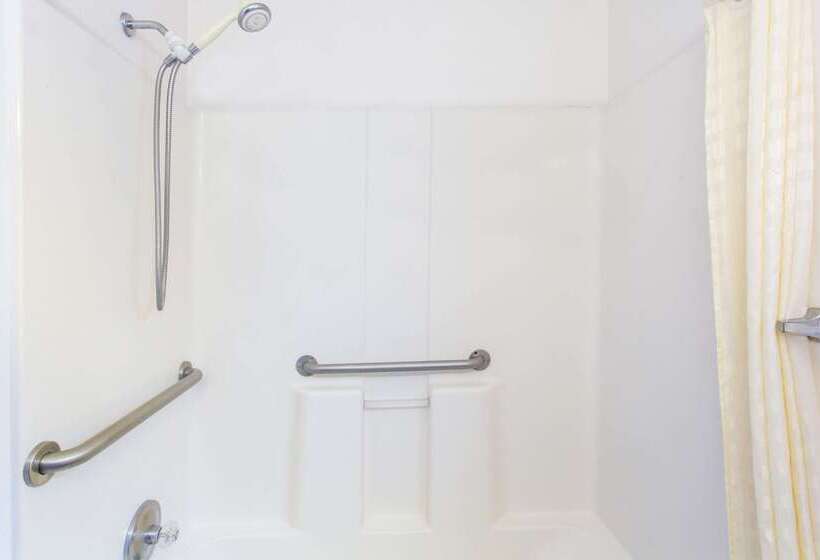 فندق Travelodge By Wyndham Williams Grand Canyon