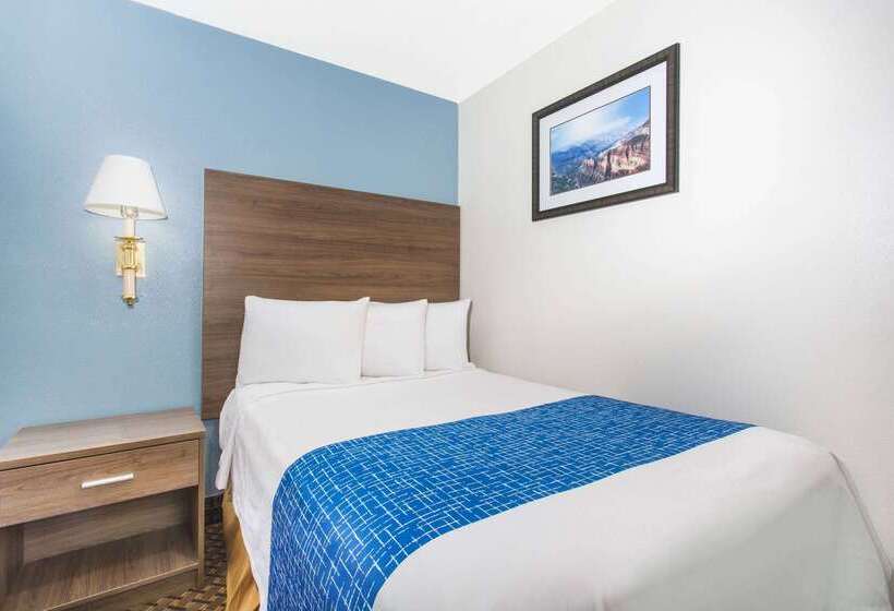 فندق Travelodge By Wyndham Williams Grand Canyon