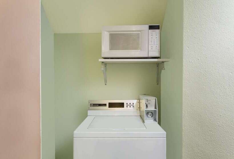 فندق Travelodge By Wyndham Williams Grand Canyon