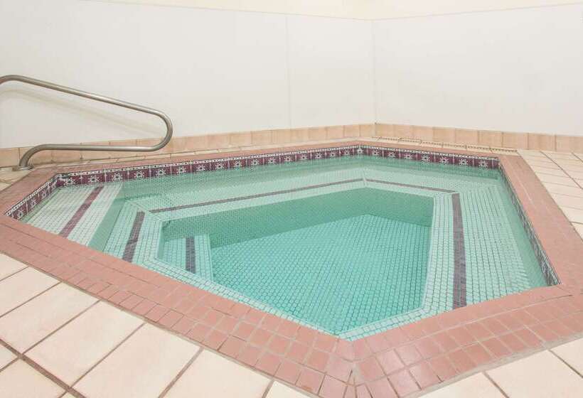 فندق Travelodge By Wyndham Williams Grand Canyon