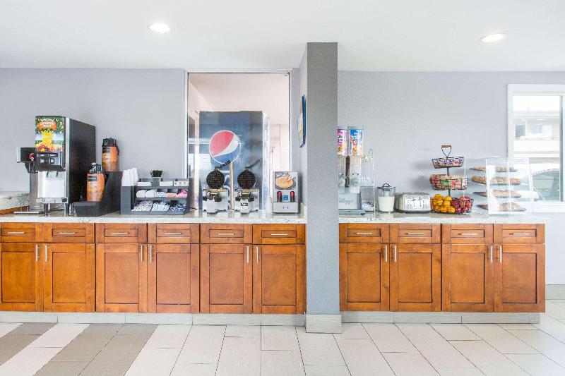 فندق Travelodge By Wyndham Williams Grand Canyon