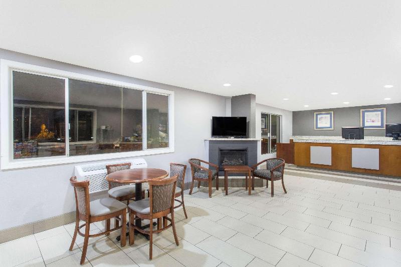 فندق Travelodge By Wyndham Williams Grand Canyon