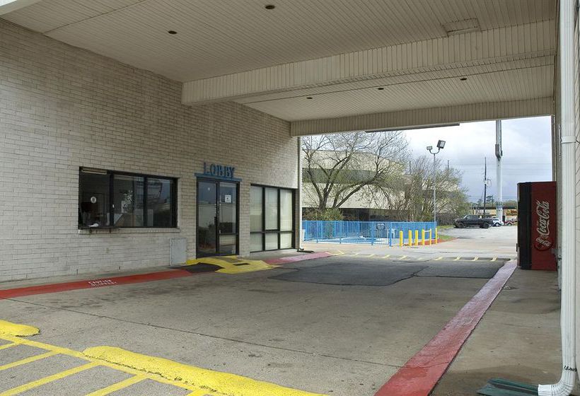 Отель Travelodge Fm - 1960