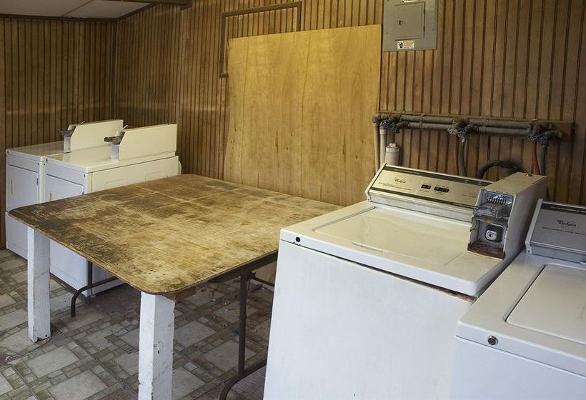 Отель Travelodge Fm - 1960